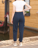 Cargo Jogger Pants Looper