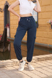 Cargo Jogger Pants Looper